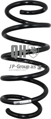 JP GROUP 1242206909 -  Пружина ходовой части